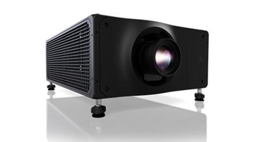 Picture of 25000 Lumens HD 3DLP Laser Phosphor Projector