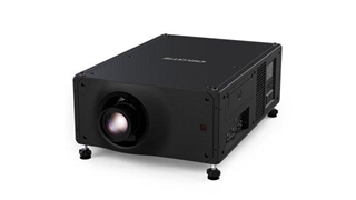 Picture of 31500 lm, HD 3DLP Laser Projector