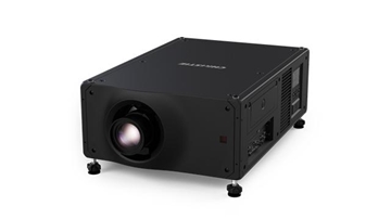 Picture of 31500 lm, WUXGA 3DLP Laser Projector