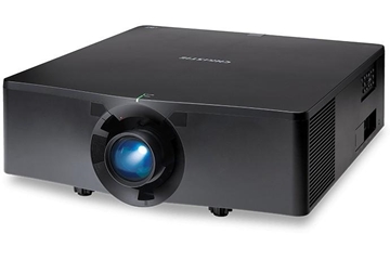 Picture of D13HD2-HS; Black 1-DLP, Solid State, HD 1920x1080, 12000lm, 93.7 lbs - no lens
