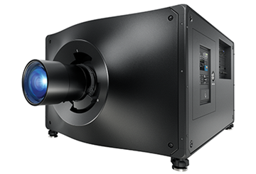 Picture of 40000lm RealLaser Illumination Pure Laser Projector