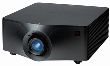Picture of 1DLP HD 10,000 ISO lumen laser phosphor projector