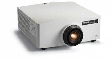 Picture of 1DLP HD 6125 Lumens Laser Phosphor Projector
