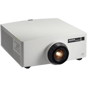 Picture of DHD850-GS White; White 1-DLP, Solid State HD 1920x1080, 7200 lm, 50.0 lbs - BoldColor