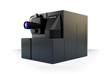Picture of Christie Eclipse True HDR RGB Pure Laser Projector