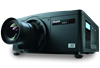 Picture of HD10K-M; 3-DLP, 1080P, 10000 ANSI lm(11000 Center), dual 350W lamps, 55lbs - no lens