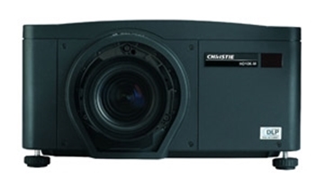 Picture of Christie M Series HD6K-M 3-chip 6600 Lumens 1080 HD DLP Digital Projector