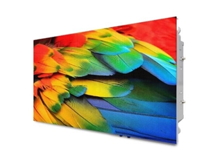 Picture of 0.9mm High-performance LED Pixel Display