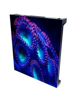 Picture of 1.4mm Pixel Pitch Full-featured High-value LED Video Wall Tile with On-board Power Option