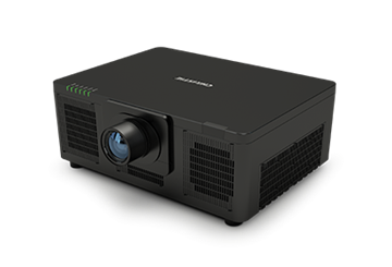 Picture of Bright, High-resolution and Reliable 3LCD Laser Projector