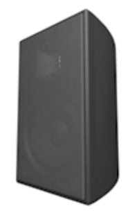 Picture of 20" Two-way Passive Ported Enclosure Line Source Surround Loudspeaker