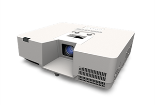 Picture of 5300lm 3-LCD Laser Projector