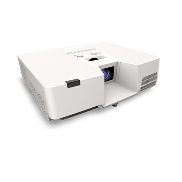 Picture of 5300 lm, WUXGA, 3LCD Laser Projector, White