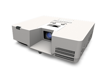 Picture of 6500lm 3-LCD Laser Projector