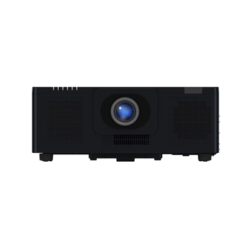 Picture of 7550 lm Mid-brightness 3LCD Laser Projector, Black