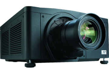 Picture of Christie Mirage HD6K-M 3D DLP projector