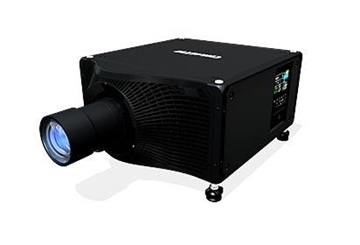 Picture of 30000lm Fiber-coupled RGB Laser Projection System