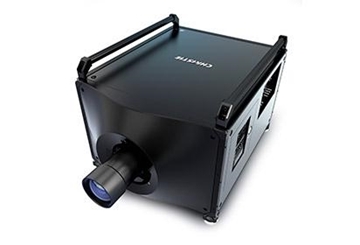 Picture of Ruggedized RGB Pure Laser Performance All-in-One DLP Projector