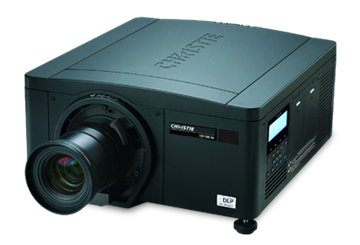 Picture of Roadster HD14K-M 3-chip 13500 Lumens 1080 HD DLP Digital Projector