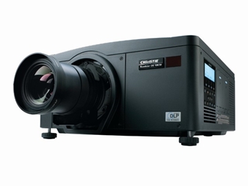Picture of Roadster WU14K-M 3-chip 14000 Lumens WUXGA DLP projector