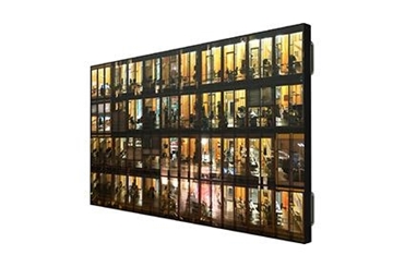 Picture of 65 Premium, Large-format Ultra-narrow Bezel LCD Panel