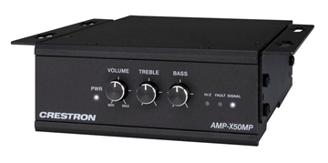 Picture of X Series Media Presentation Amplifier