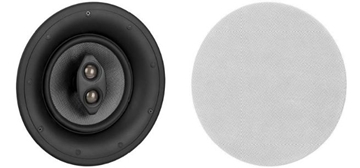 Picture of Aspire#8482; 8" 2-Way Single-Point Stereo In-Ceiling Speaker
