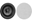 Picture of 8" 2-way Aspire In-ceiling Speaker, White Textured, Pair