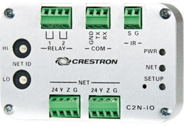 Picture of Control Port Expansion Module