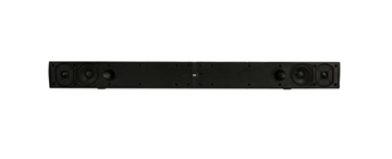 Picture of Sound Bar for Crestron RL#174; 2