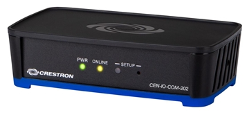 Picture of Wi-Fi Network I/O Extender with 2 COM Ports