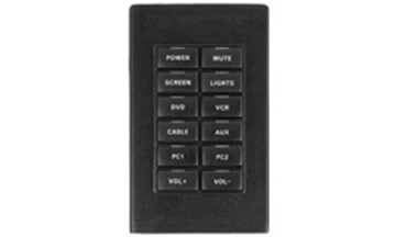 Picture of 12-button Designer Keypad