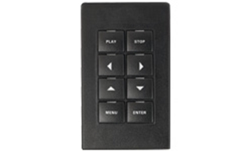 Picture of 8-button Designer Keypad