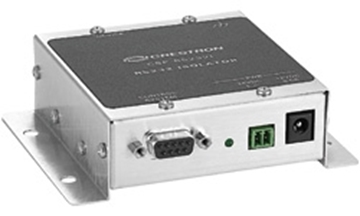 Picture of RS-232 Isolator