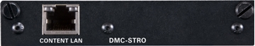 Picture of Streaming Output Card for DM#174; Switchers