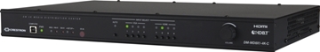 Picture of 4K Scaling Auto-switcher with DM 8G+ and HDBaseT Output