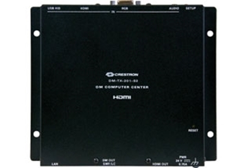 Picture of DigitalMedia 8G#153; Single-Mode Fiber Transmitter 201