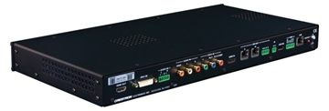 Picture of DigitalMedia CAT Transmitter 300 and Switcher