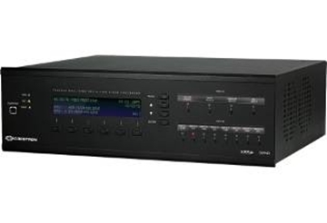 Picture of High-Definition Digital Video Processor