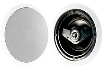 Picture of Excite#174; 6.5" 2-Way In-Ceiling Speakers