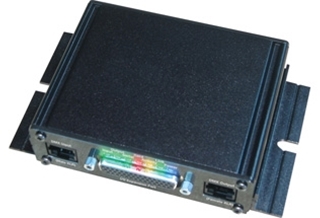 Picture of DMX-512 Interface