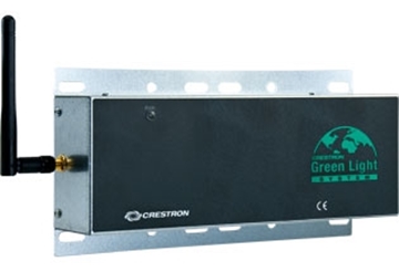 Picture of Crestron Green Light#174; Power Pack, 2-Channel 0-10V Dimmer w/Cresnet#174;  Built-in Power Monitoring
