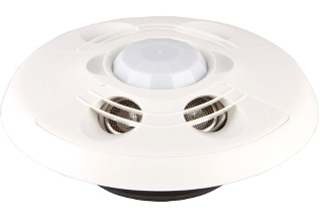 Picture of 2000 sq ft Dual-technology Ceiling Mount Occupancy Sensor
