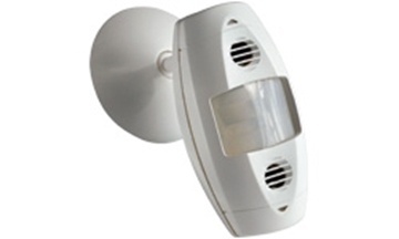 Picture of Dual-Technology Wall Mount Occupancy Sensor, 1200 Sq. Ft.