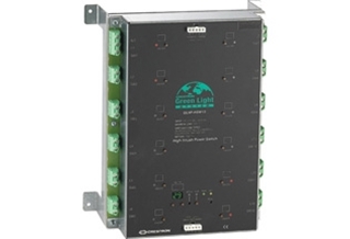 Picture of 12 Channel High-Inrush Switch Module