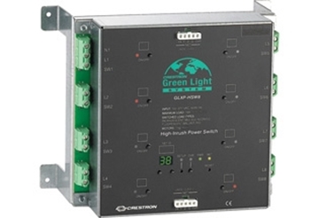 Picture of 8 Channel High-Inrush Switch Module