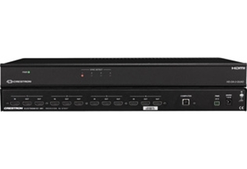 Picture of Quad 1-to-2 HDMI#174; Distribution Amplifier