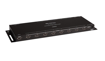 Picture of 1x8 4K HDMI Distribution Amplifier