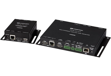 Picture of HD Scaling Auto-switcher and HDMI over CATx Extender 200