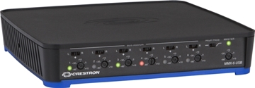 Picture of 6-channel USB Microphone Mixer